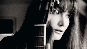 Carla Bruni: Little french songs