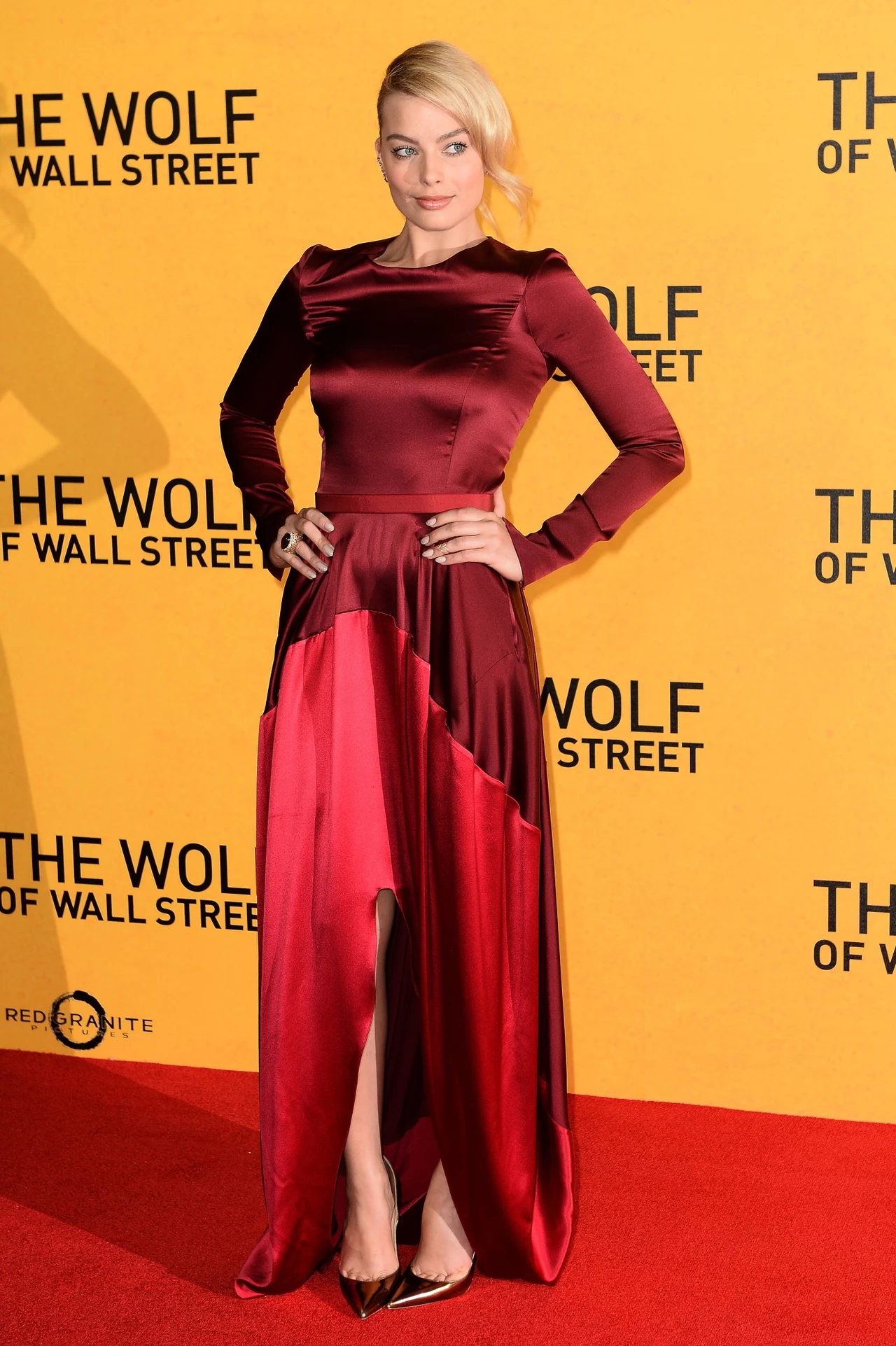 Margot Robbie Margot Robbie