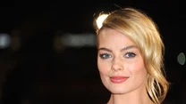 Margot Robbie