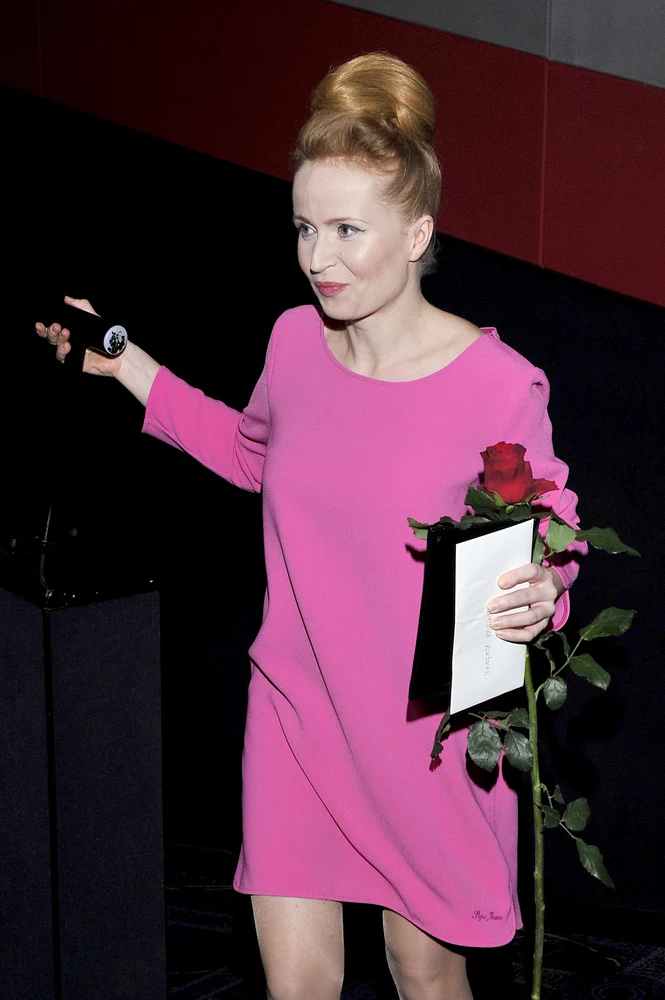 Dominika Kluźniak Dominika Kluźniak