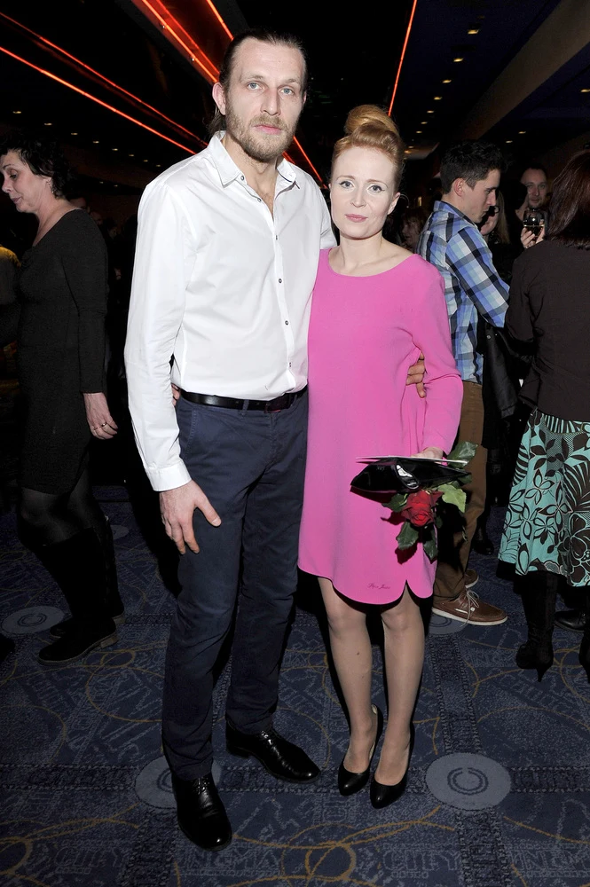 Dominika Kluźniak Dominika Kluźniak