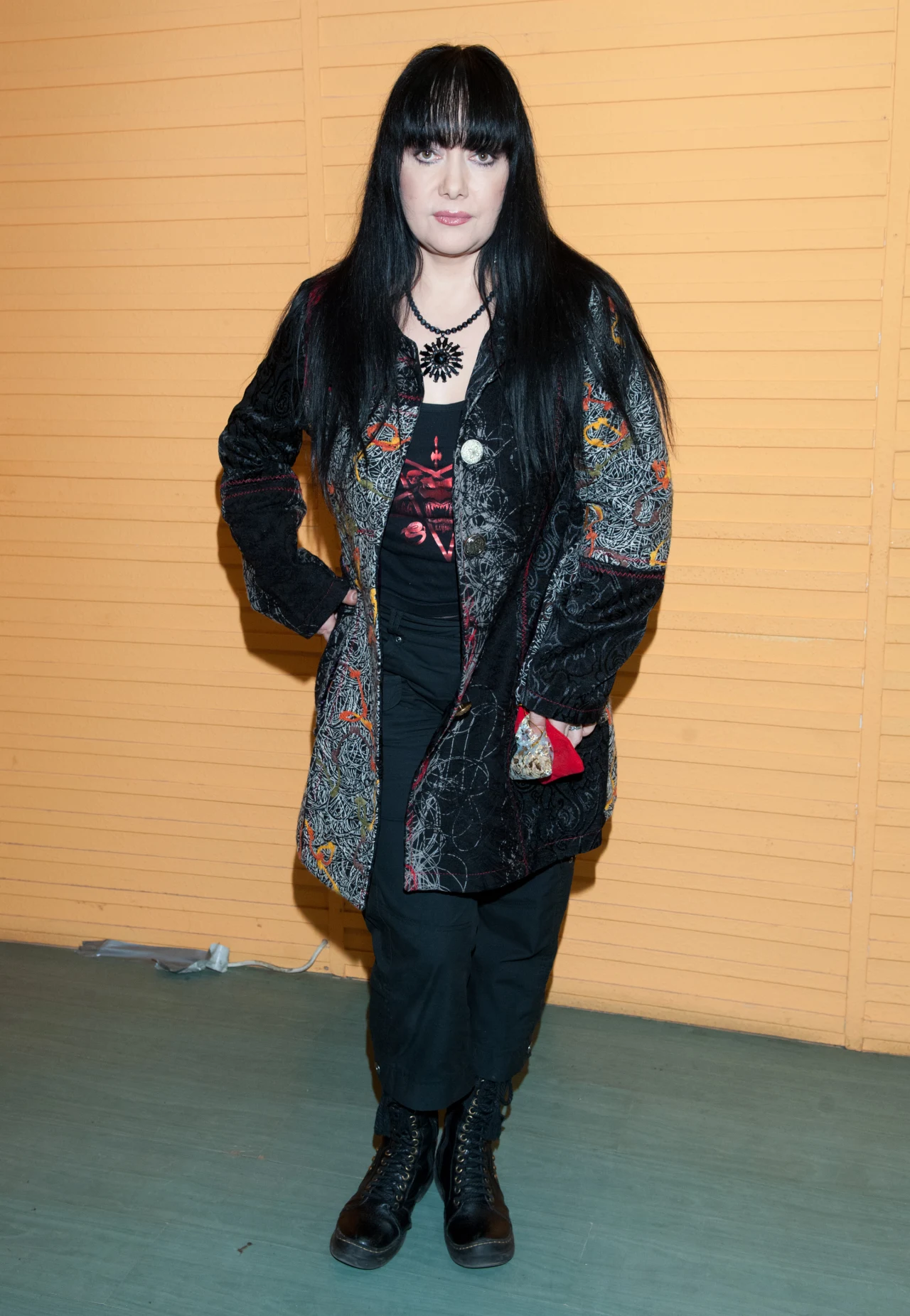 Anja Orthodox Anja Orthodox