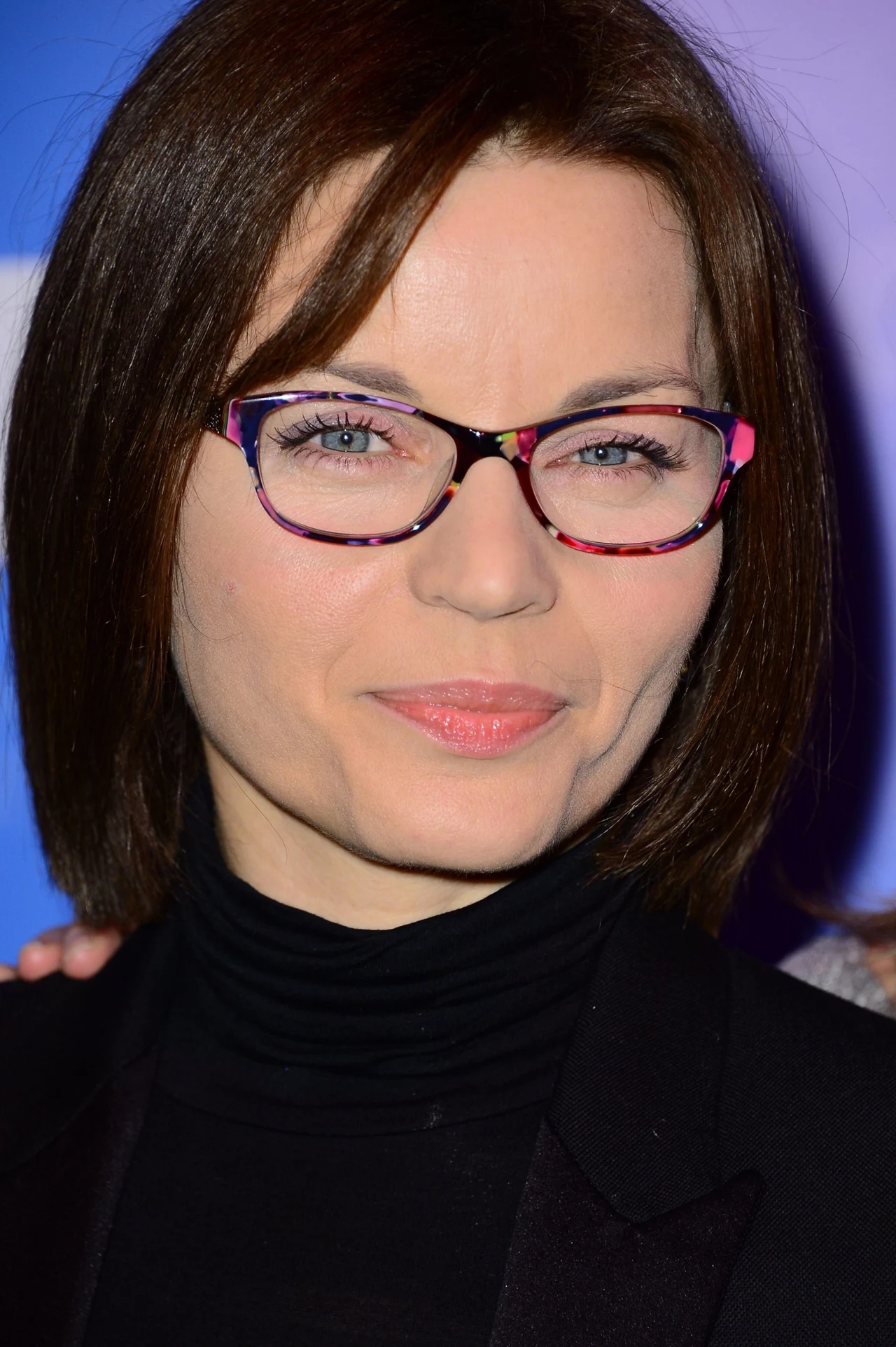 Małgorzata Foremniak Małgorzata Foremniak