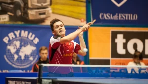 Daniel Górak, gracz Bogorii