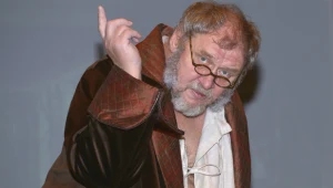 Podczas jubileuszu w Teatrze 6.piętro wcielił się w 5. różnych postaci czechowowskich. 