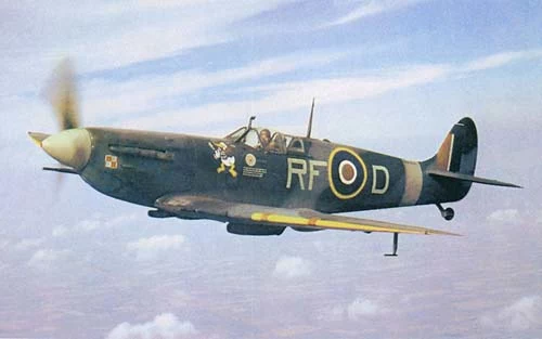 Spitfire