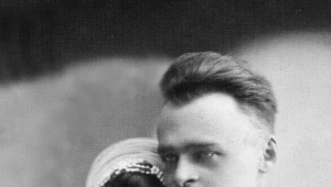 Rotmistrz Witold Pilecki