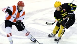 Cracovia rozgromiła HC GKS Katowice