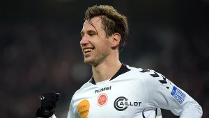 Grzegorz Krychowiak strzelił trzeciego gola w tym sezonie Ligue 1
