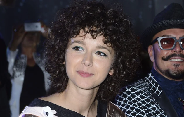 Monika Brodka Monika Brodka