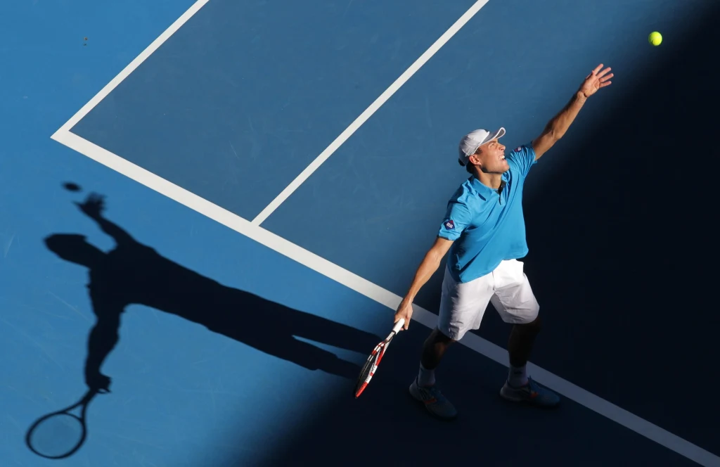 W drugiej rundzie rywalem Janowicza będzie Hiszpan Pablo Andujar.