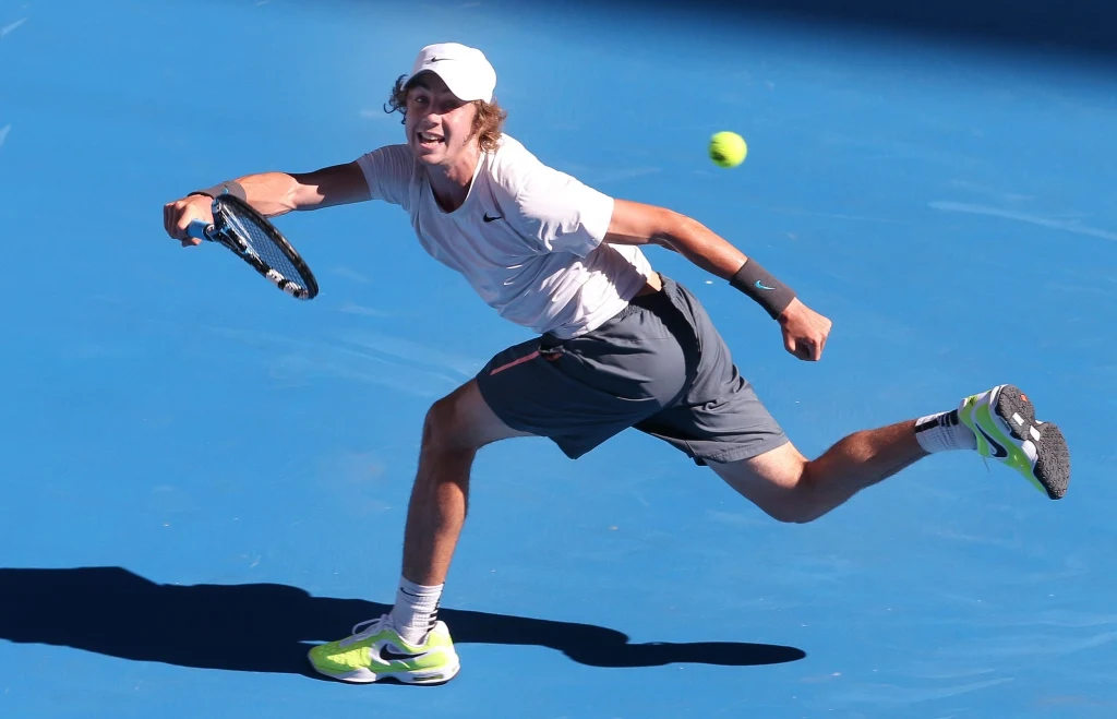 W drugiej rundzie rywalem Janowicza będzie Hiszpan Pablo Andujar.