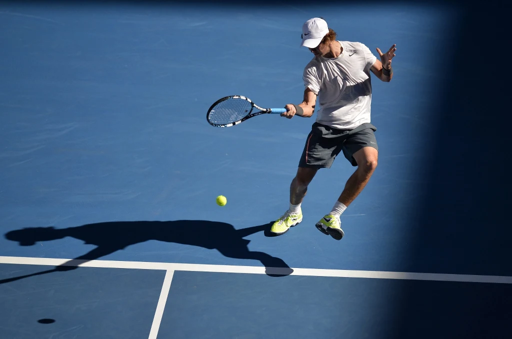 W drugiej rundzie rywalem Janowicza będzie Hiszpan Pablo Andujar.