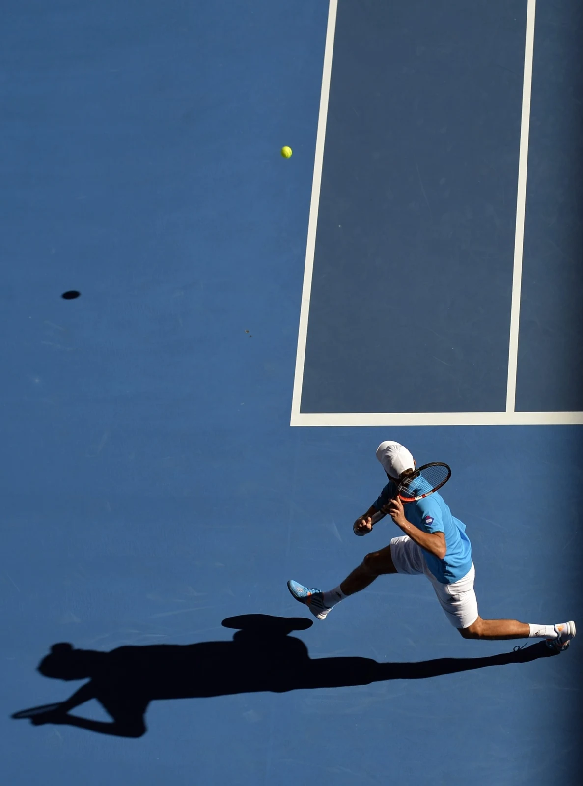 W drugiej rundzie rywalem Janowicza będzie Hiszpan Pablo Andujar.