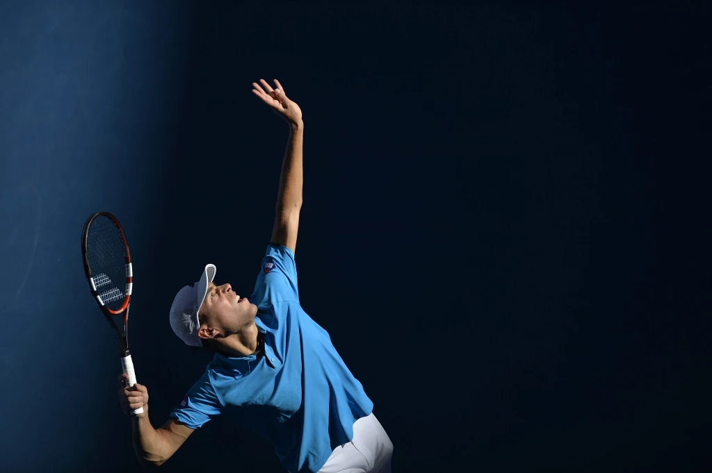 W drugiej rundzie rywalem Janowicza będzie Hiszpan Pablo Andujar.