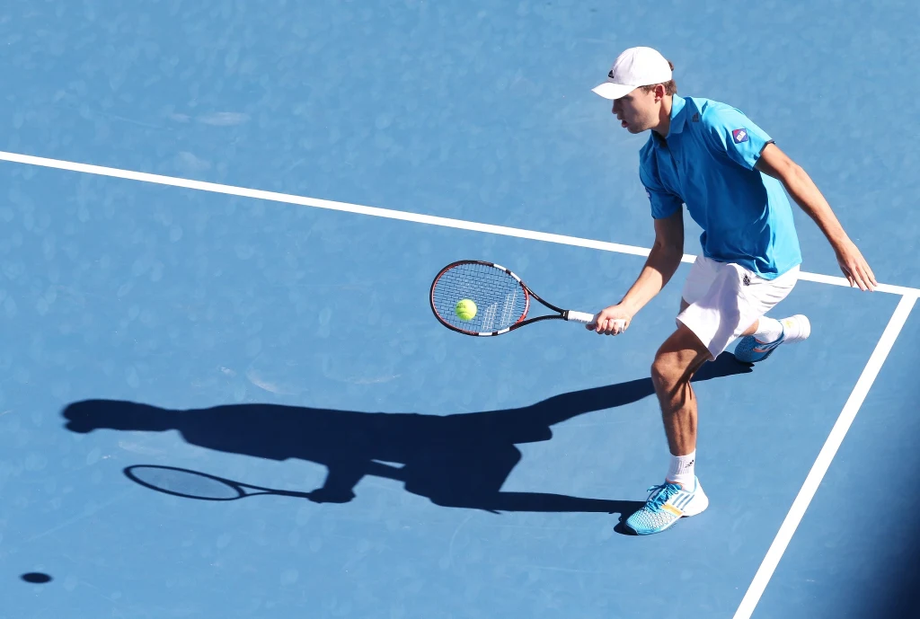 W drugiej rundzie rywalem Janowicza będzie Hiszpan Pablo Andujar.