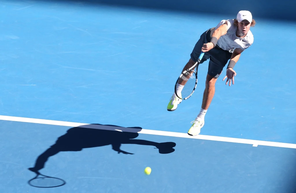 W drugiej rundzie rywalem Janowicza będzie Hiszpan Pablo Andujar.