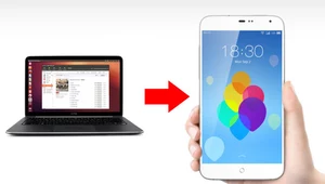 Meizu MX3 to pierwszy smartfon z systemem Ubuntu