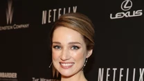 Jak oceniasz Kristen Connolly?