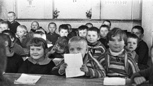 Polscy uchodźcy w Iranie