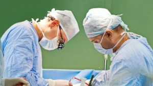 W 2013 najcześciej dokonywano przeszczepów wątroby i nerek, rzadziej serca, płuc, trzustki i jelit.