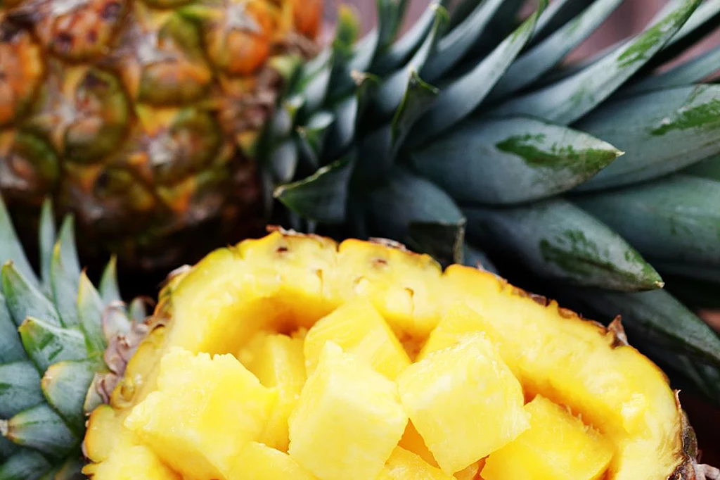 Ananas