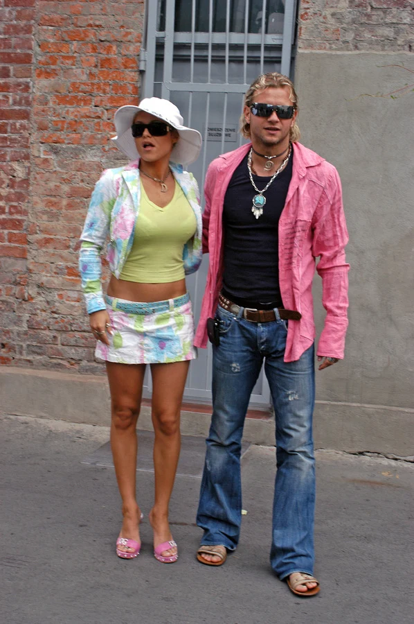 Radek i Doda Radek i Doda