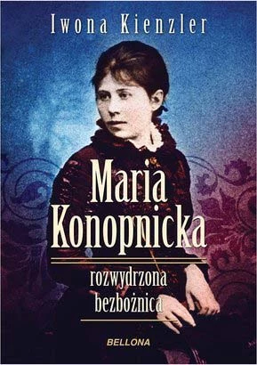 Maria Konopnicka