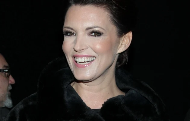 Ilona Felicjańska