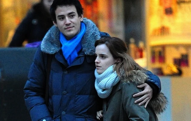 Emma Watson i Will nie są już razem!