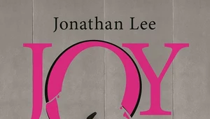 Jonathan Lee, "Joy" 