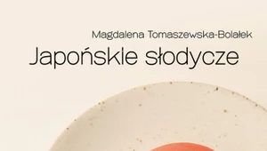 Magdalena Tomaszewska-Bolałek, Japońskie słodycze