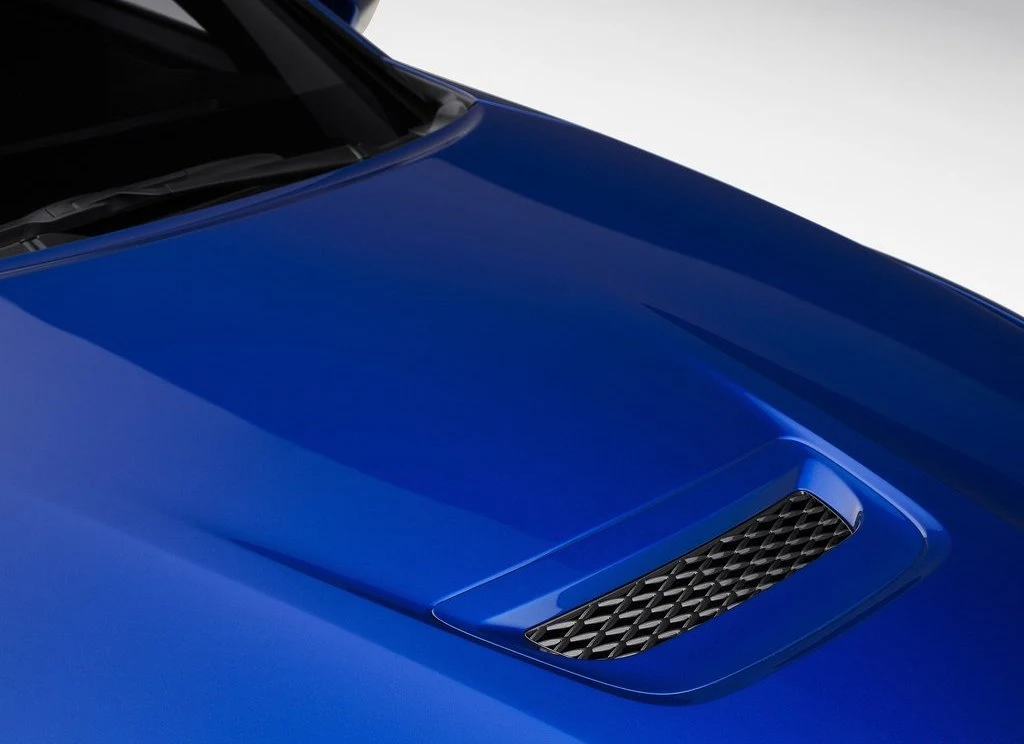 Lexus RC F (2015)