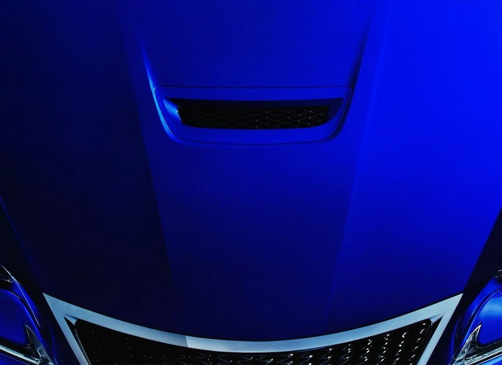 Lexus RC F (2015)