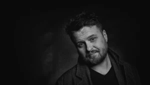 Ziemowit Szczerek otrzymał Paszport "Polityki" w kategorii literatura.