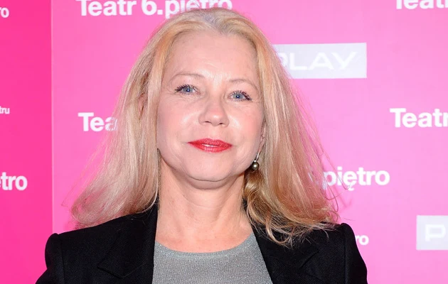 Małgorzata Zajączkowska Małgorzata Zajączkowska