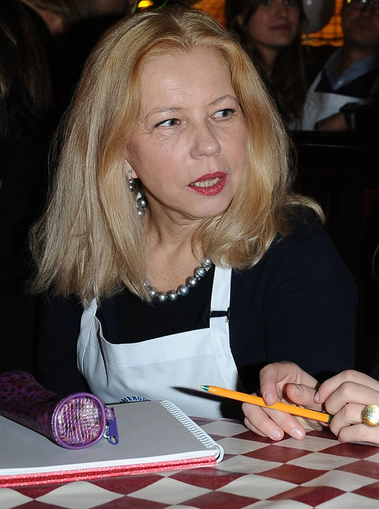 Małgorzata Zajączkowska Małgorzata Zajączkowska