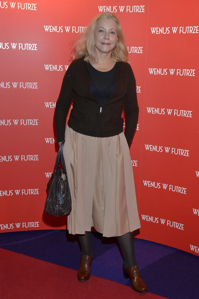 Małgorzata Zajączkowska Małgorzata Zajączkowska