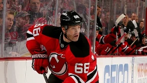 Jaromir Jagr