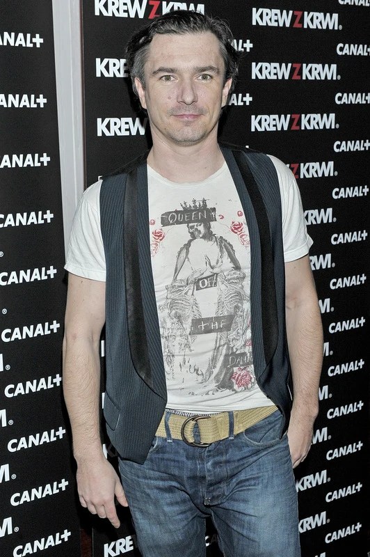 Andrzej Andrzejewski 