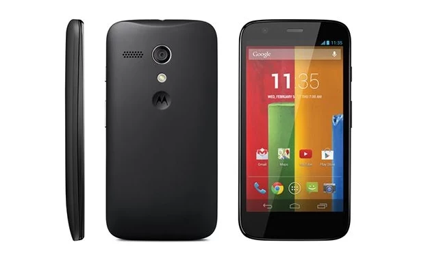 Motorola Moto G