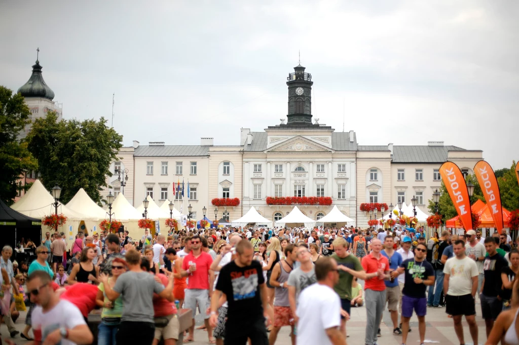 Audioriver Sun/Day to oficjalny, trzeci dzień festiwalu. Po piątku i sobocie, impreza trwać będzie nadal w niedzielę