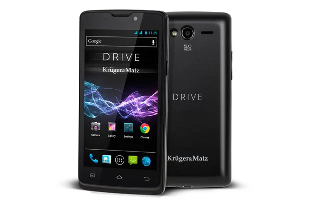 Kruger&Matz Drive Kruger&Matz Drive