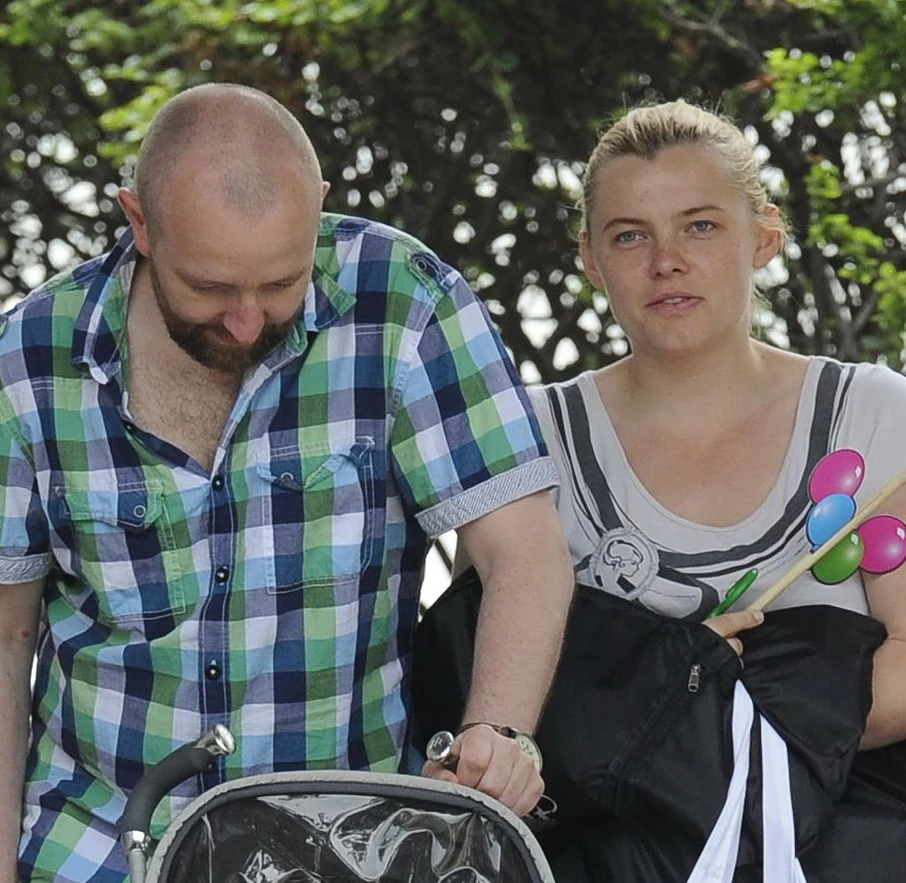 Ania Dąbrowska i Paweł Jóźwicki jeszcze razem