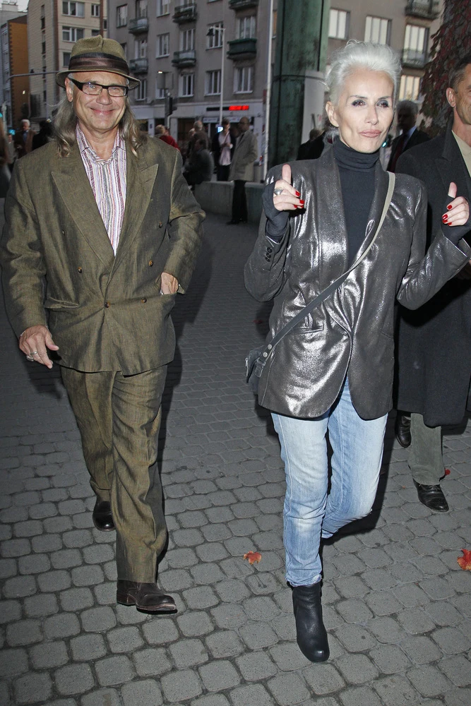 Kora, Kamil Sipowicz