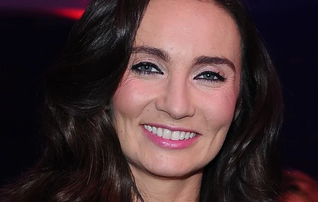 Dominika Kulczyk-Lubomirska Dominika Kulczyk-Lubomirska