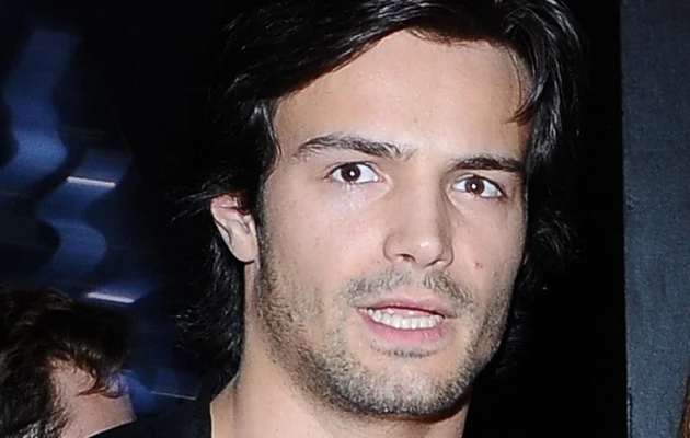 Mikołaj Krawczyk Mikołaj Krawczyk