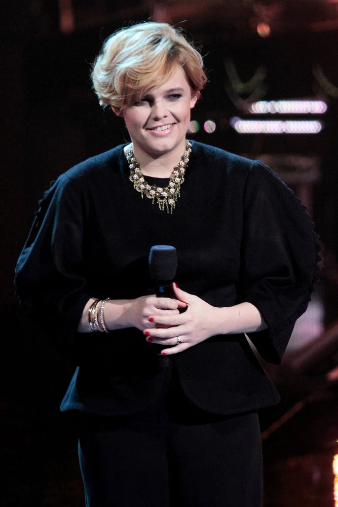 Ania Dąbrowska Ania Dąbrowska