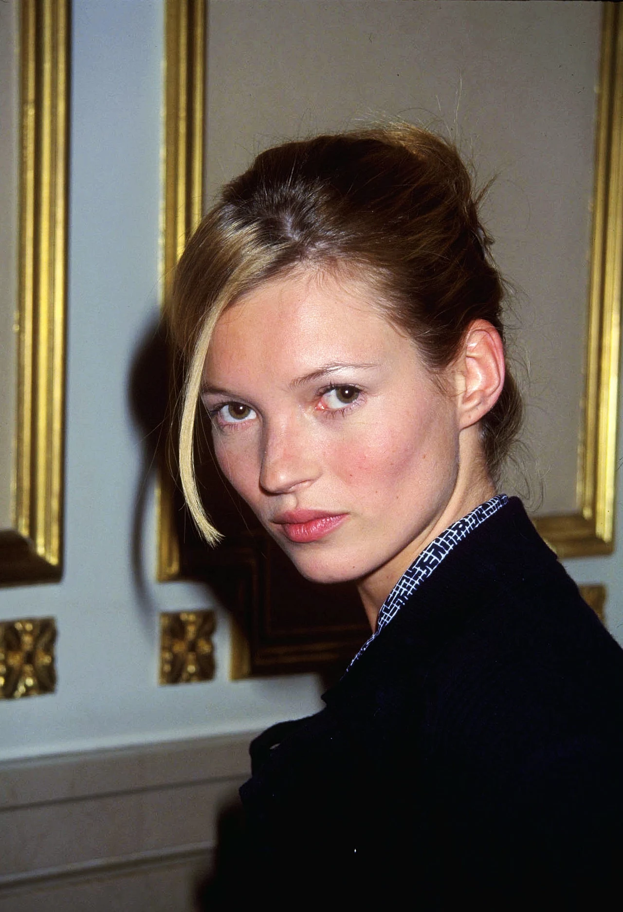 Kate Moss Kate Moss