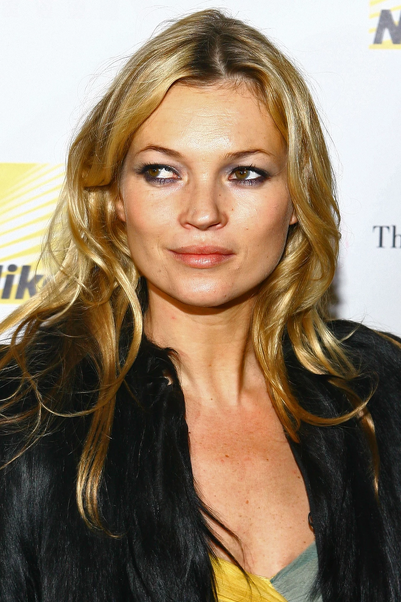 Kate Moss Kate Moss